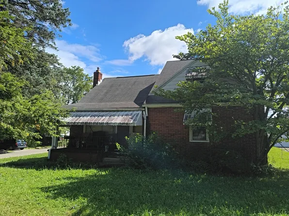 473 N Osborn Ave, Youngstown, OH 44509