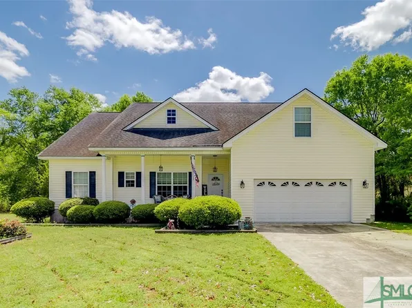 106 Cedar Drive, Springfield, GA 31329