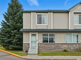 663 Beckett Cres #213, Saskatoon, SK S7N4W8