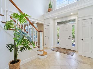 65 Summit St, Concord, MA 01742