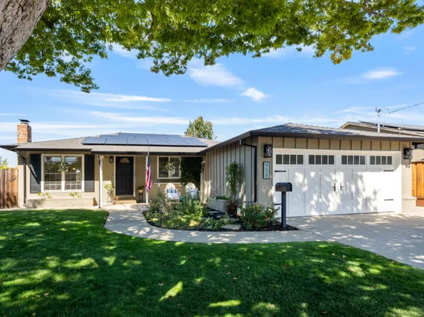 958 El Caminito, Livermore, CA 94550