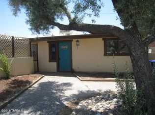 2772 S Kolb Rd, Tucson, AZ 85730