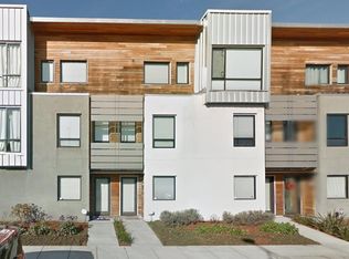 1225 Wood St, Oakland, CA 94607