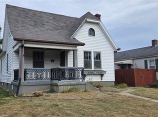 1420 Watervliet Ave, Dayton, OH