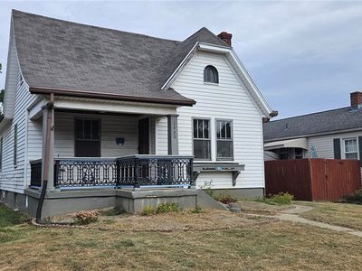 1420 Watervliet Ave, Dayton, OH, 45420