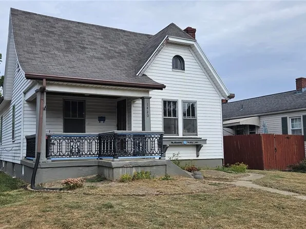 1420 Watervliet Ave, Dayton, OH 45420