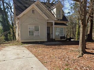 144 Polar Rock Rd SW, Atlanta, GA 30315
