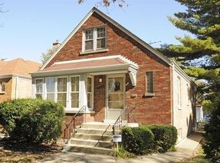 14433 S Parnell Ave, Chicago, IL