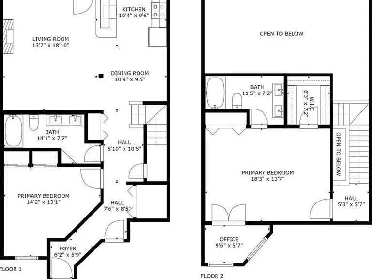 330 E College St — Photo 30