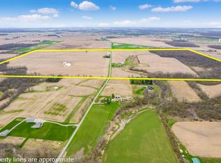 13219 Beecher Gamble Rd, Marysville, OH