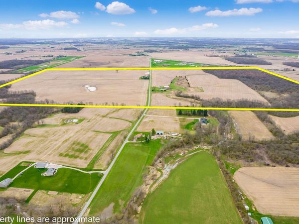 13219 Beecher Gamble Rd, Marysville, OH
