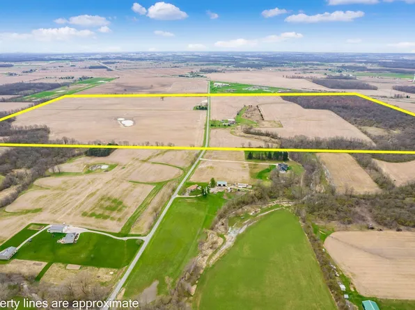 13219 Beecher Gamble Rd, Marysville, OH 43040