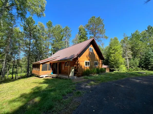 1798 W High Way #182, Park Falls, WI 54552