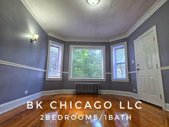 7705 S Laflin St #7709-2B