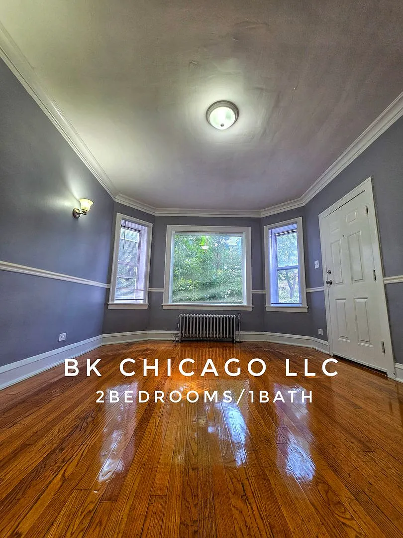 7705 S Laflin St #7709-2B photo 1
