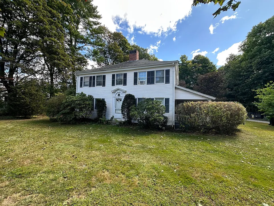 531 South St #3