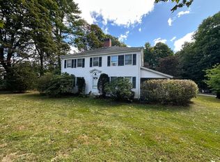 531 South St #3, Wrentham, MA 02093