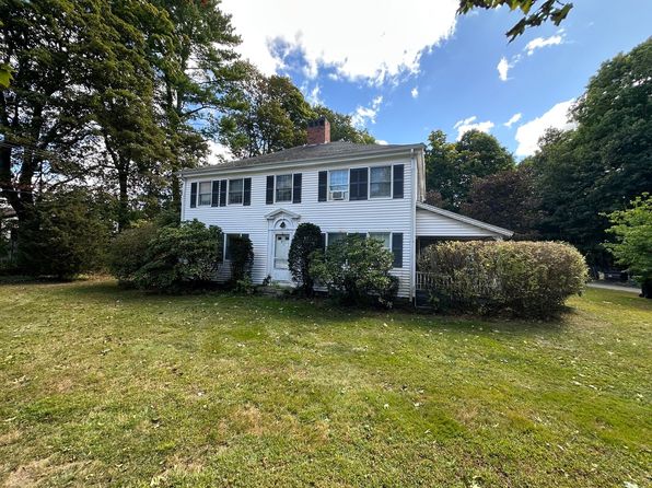 531 South St #3