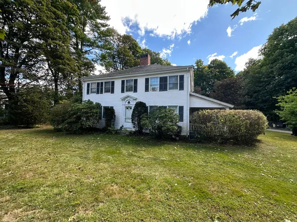 531 South St #3, Wrentham, MA 02093