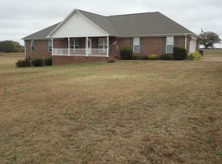 595 Terry Ln, Henderson, TN 38340