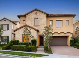 137 Prestigo, Irvine, CA 92602
