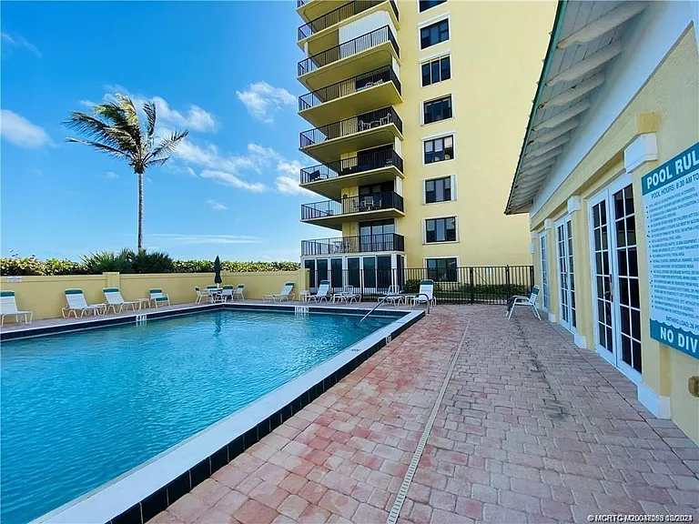 7380 S Ocean Dr #221 — Photo 55