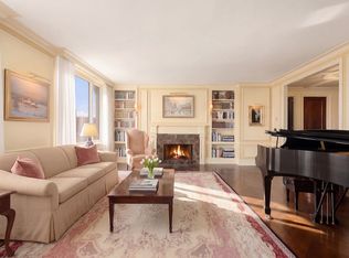 90 E End Ave #Penthouse 21, New York, NY 10028