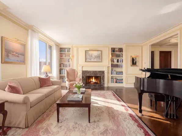 90 E End Ave #Penthouse 21, New York, NY 10028