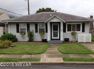 704 Grandview Pl S, Williamsport, PA 17702