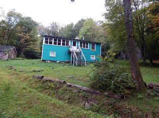 28 Weiss Rd, Parksville, NY 12768