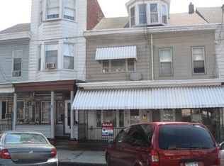 534 E Center St, Mahanoy City, PA 17948