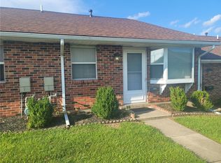 4540 Ridgewood Rd E, Springfield, OH 45503