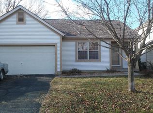 859 Riggsby Rd, Galloway, OH 43119