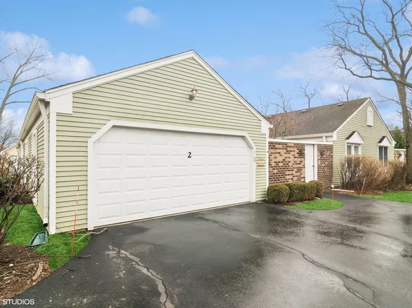 2 Manomet On Auburn Unit 2, Rolling Meadows, IL 60008