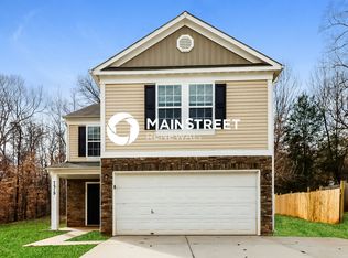 7219 Cypress Ridge Dr, Charlotte, NC 28262