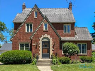 3320 Gallatin Rd, Toledo, OH 43606