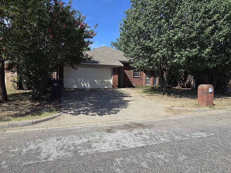 1st image of 8028 Clear Brook Cir