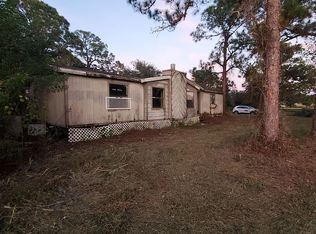 23 Toni Ln, Venus, FL 33960