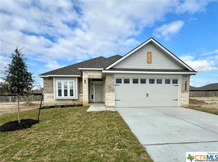 6108 McGregor Loop, Killeen, TX 76549