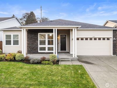 2502 12th Street Pl SW, Puyallup, WA, 98373