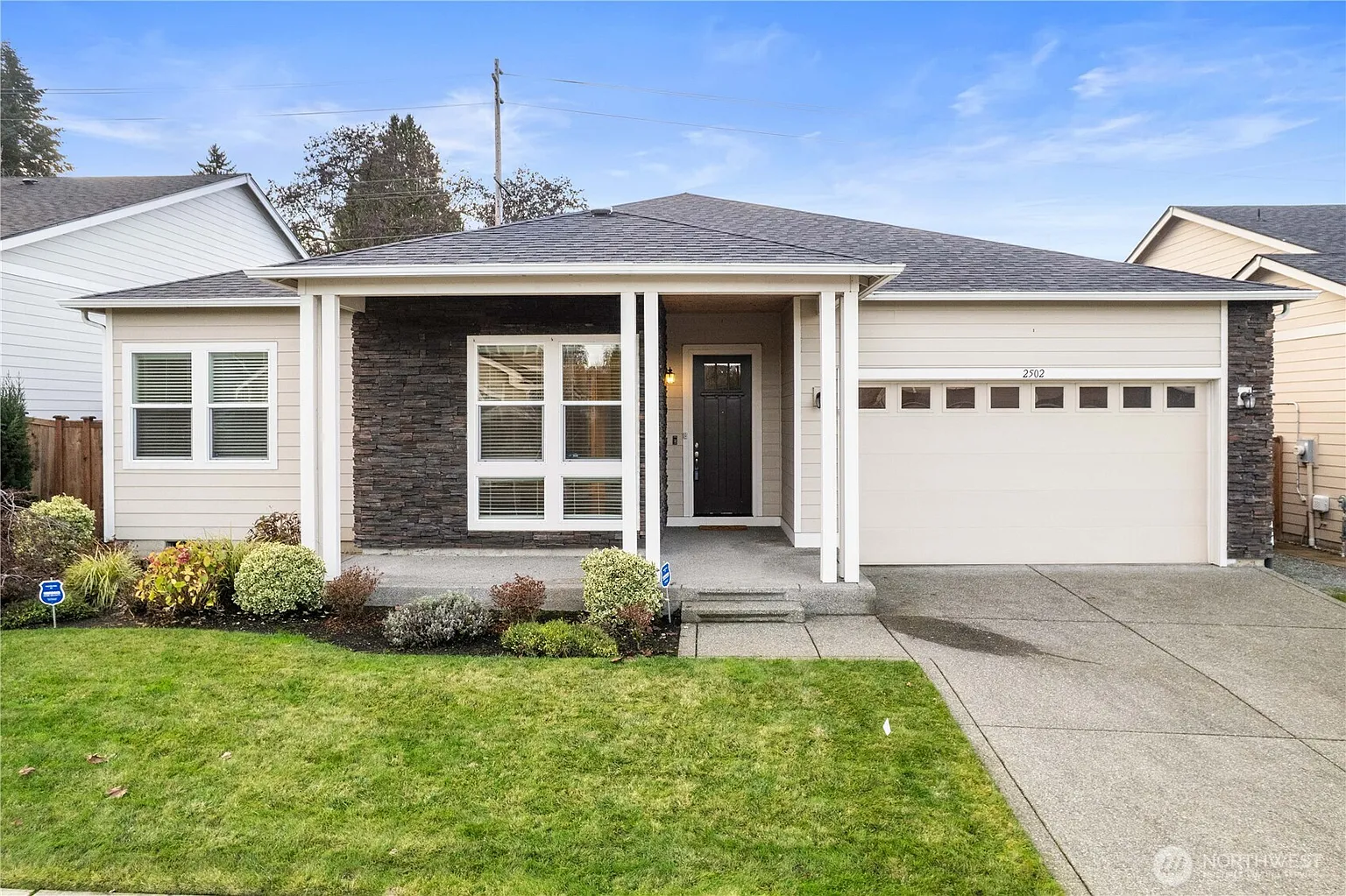 2502 12th Street Pl SW photo 1