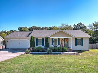 145 John Taylor Rd, Elizabethton, TN 37643