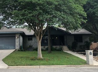 411 E Tanglewood Dr, New Braunfels, TX 78130
