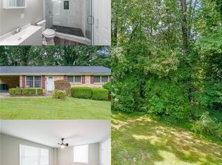 2719 Terratim Ln, Decatur, GA 30034