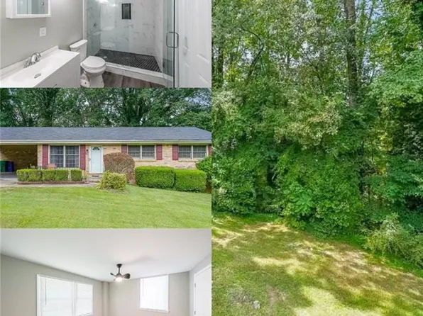 2719 Terratim Ln, Decatur, GA 30034