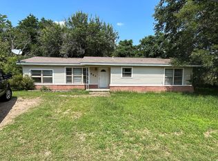 864 Lost Gold Rd, Waco, TX 76708