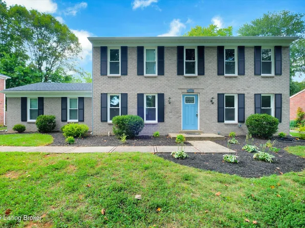 3213 Murray Hill Pike, Louisville, KY 40241