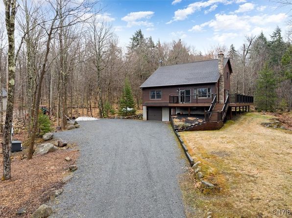 2592 S Shore Rd, Old Forge, NY 13420