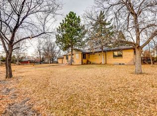 11101 Montview Blvd, Aurora, CO 80010