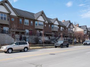 2517 John R St, Detroit, MI 48201